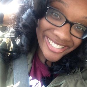 Meet your Posher, Patty